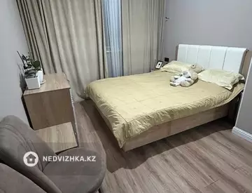 2-комнатная квартира, этаж 13 из 14, 43 м²