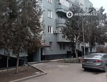 1-комнатная квартира, этаж 4 из 5, 35 м²