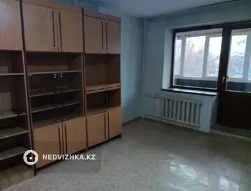 1-комнатная квартира, этаж 4 из 5, 35 м²