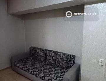 1-комнатная квартира, этаж 4 из 5, 35 м²