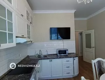 2-комнатная квартира, этаж 6 из 8, 76 м², На длительный срок