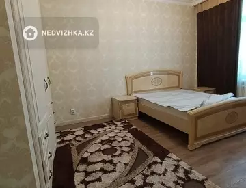 2-комнатная квартира, этаж 6 из 8, 76 м², На длительный срок