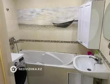 2-комнатная квартира, этаж 15 из 20, 87 м², На длительный срок