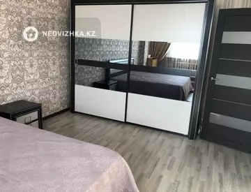 2-комнатная квартира, этаж 15 из 20, 87 м², На длительный срок