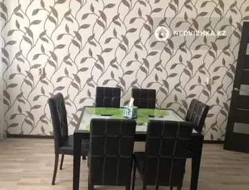 2-комнатная квартира, этаж 15 из 20, 87 м², На длительный срок