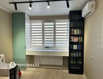 2-комнатная квартира, этаж 6 из 12, 61 м²