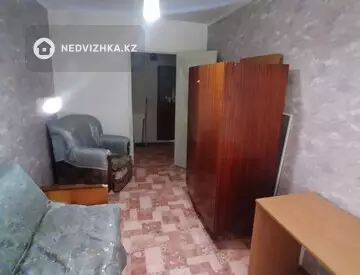 2-комнатная квартира, этаж 1 из 5, 38 м², на длительный срок