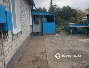 4-комнатный дом, 10.4 соток, 94 м²