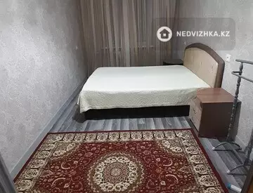 2-комнатная квартира, этаж 4 из 5, 50 м², на длительный срок