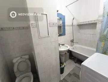 2-комнатная квартира, этаж 5 из 18, 58 м², на длительный срок