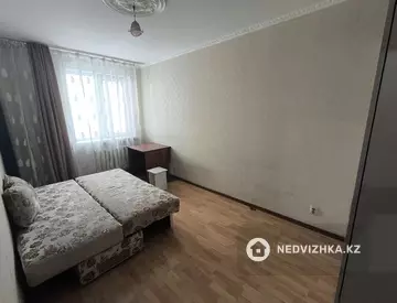 2-комнатная квартира, этаж 5 из 18, 58 м², на длительный срок