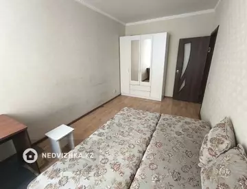 2-комнатная квартира, этаж 5 из 18, 58 м², на длительный срок