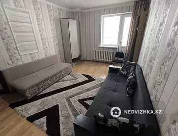 2-комнатная квартира, этаж 5 из 18, 58 м², на длительный срок