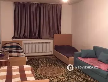 3-комнатная квартира, этаж 5 из 5, 86 м²