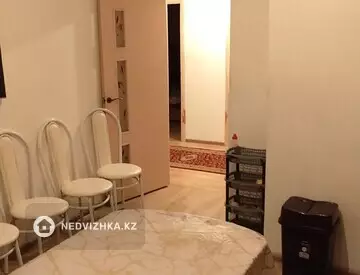 3-комнатная квартира, этаж 5 из 5, 86 м²