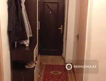 3-комнатная квартира, этаж 5 из 5, 86 м²