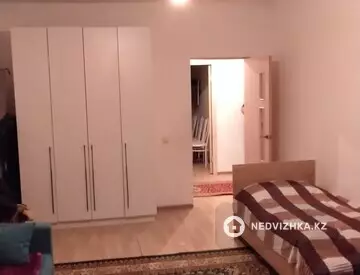 3-комнатная квартира, этаж 5 из 5, 86 м²