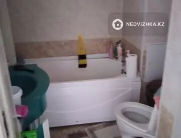 1-комнатная квартира, этаж 2 из 5, 37 м²