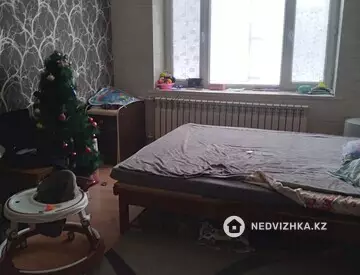 1-комнатная квартира, этаж 2 из 5, 37 м²