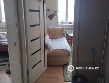 1-комнатная квартира, этаж 2 из 5, 37 м²