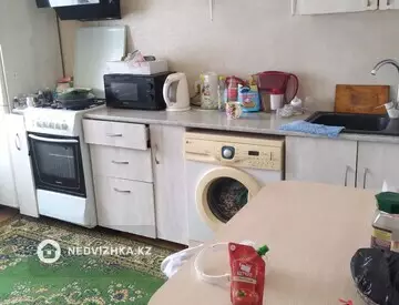 1-комнатная квартира, этаж 2 из 5, 37 м²