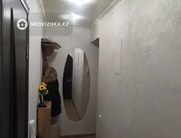 3-комнатная квартира, этаж 4 из 4, 56 м²