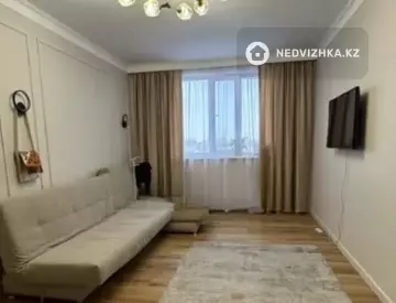 1-комнатная квартира, этаж 9 из 13, 41 м²