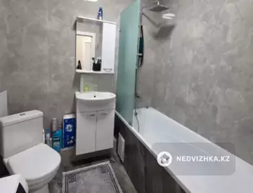 1-комнатная квартира, этаж 9 из 13, 41 м²