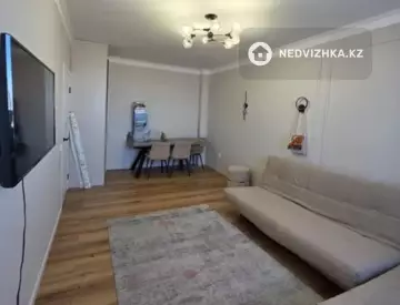 1-комнатная квартира, этаж 9 из 13, 41 м²