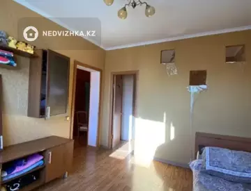 2-комнатная квартира, этаж 6 из 13, 45 м²