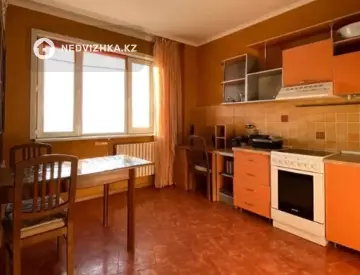 2-комнатная квартира, этаж 6 из 13, 45 м²