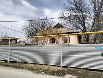 1-комнатный дом, 9 соток, 10 м²