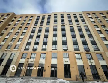 2-комнатная квартира, этаж 4 из 9, 41 м²