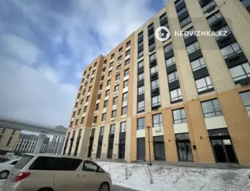 2-комнатная квартира, этаж 4 из 9, 41 м²
