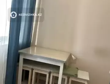 1-комнатная квартира, этаж 20 из 24, 36 м²