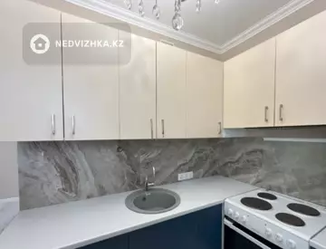 1-комнатная квартира, этаж 20 из 24, 36 м²