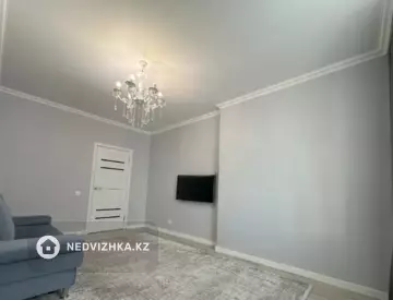 1-комнатная квартира, этаж 20 из 24, 36 м²