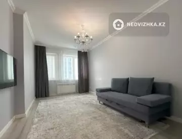 1-комнатная квартира, этаж 20 из 24, 36 м²