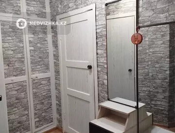 1-комнатная квартира, этаж 1 из 5, 30 м², на длительный срок