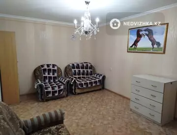 1-комнатная квартира, этаж 1 из 5, 30 м², на длительный срок