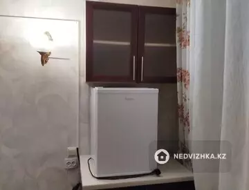 1-комнатная квартира, этаж 1 из 5, 30 м², на длительный срок