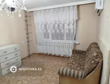 1-комнатная квартира, этаж 1 из 5, 30 м², на длительный срок