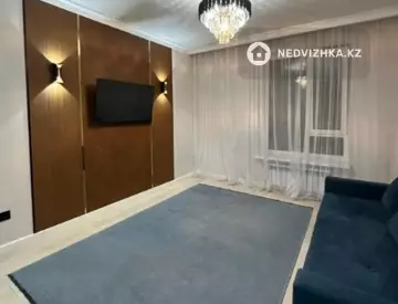 2-комнатная квартира, этаж 12 из 12, 40 м²