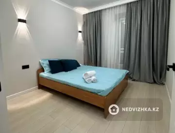 2-комнатная квартира, этаж 12 из 12, 40 м²