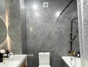 2-комнатная квартира, этаж 12 из 12, 40 м²