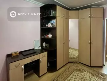 2-комнатная квартира, этаж 4 из 5, 47 м²