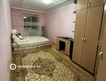 2-комнатная квартира, этаж 4 из 5, 47 м²