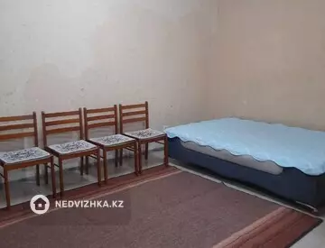 1-комнатная квартира, этаж 8 из 10, 37 м², на длительный срок