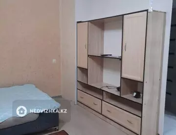 1-комнатная квартира, этаж 8 из 10, 37 м², на длительный срок