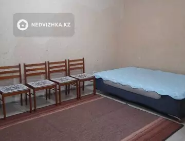 1-комнатная квартира, этаж 8 из 10, 37 м², на длительный срок